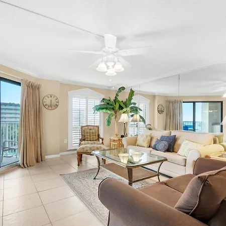 Inlet Reef 318 Villa